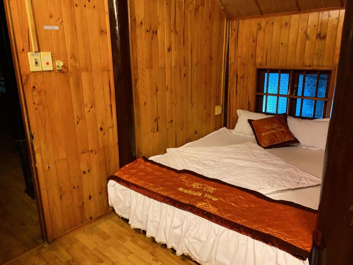 Cat Ba Mountain View Homestay Chan Chau Exterior foto